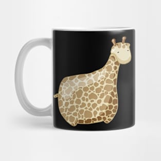 little giraffe Mug